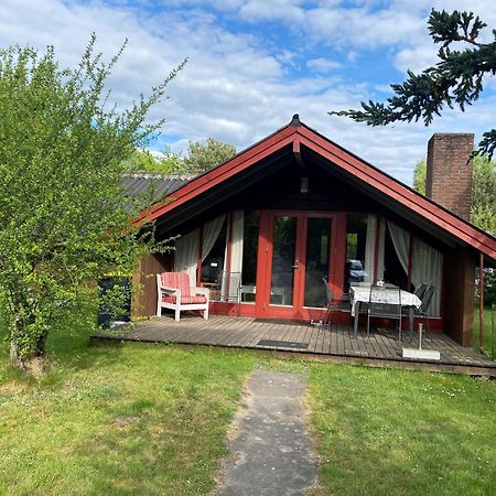 Ferienhaus Gartow المظهر الخارجي الصورة