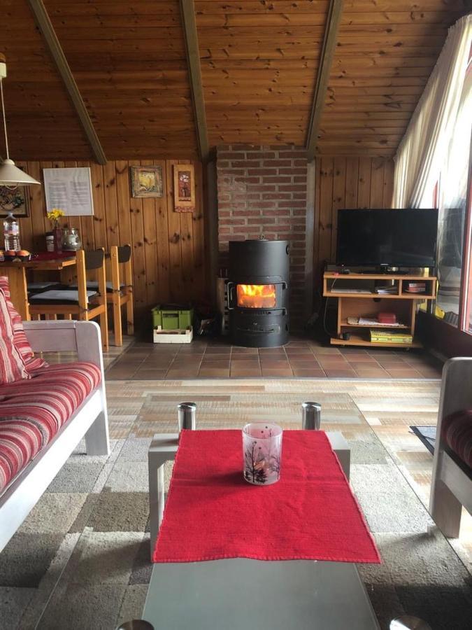 Ferienhaus Gartow المظهر الخارجي الصورة